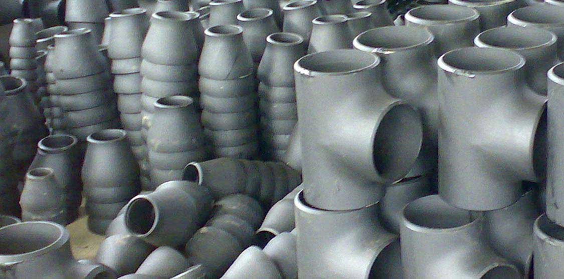Alloy Steel A234 WP-22 Pipe Fittings